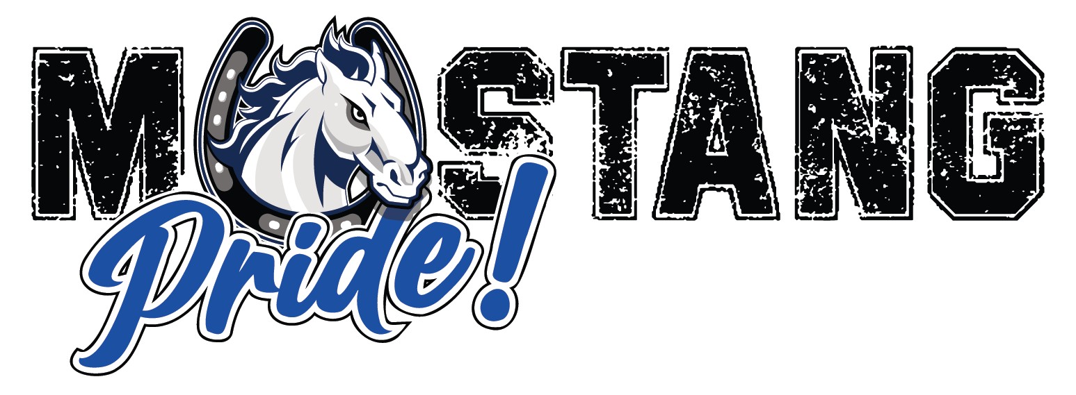 Woodlands Middle School · Mustang Pride Apparel