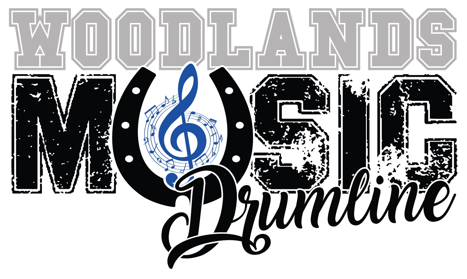 Woodlands Middle School · Music Mustang
