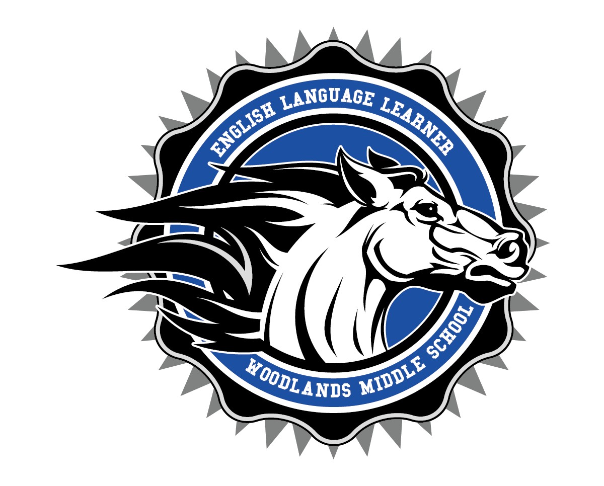 Woodlands Middle School · ELL